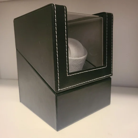 Watch Winder Box - Picture 2 of 6